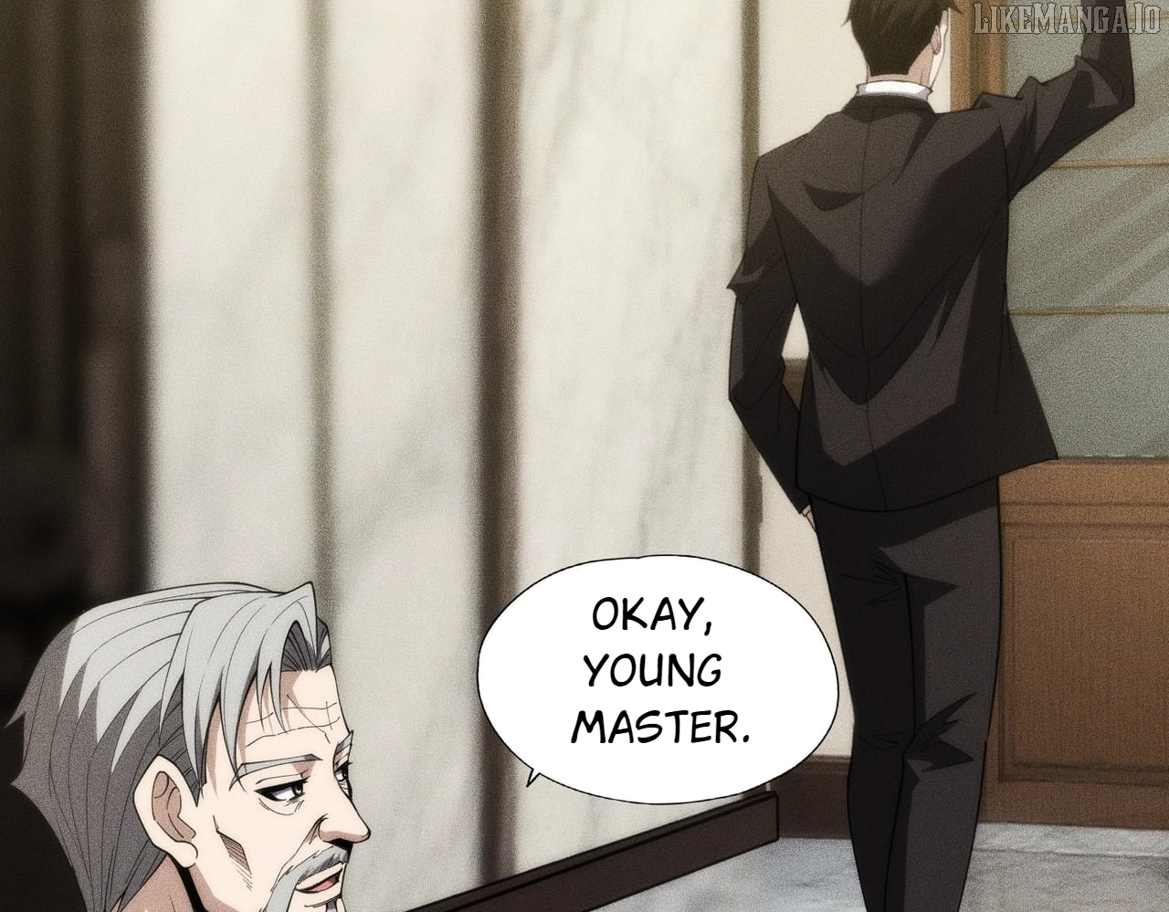 Hidden Dragon in the City (2025) Chapter 3 - page 133